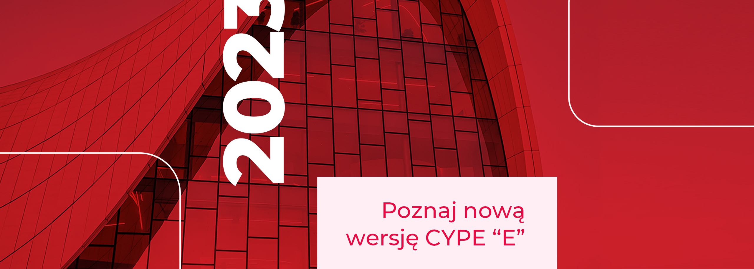 Wersja 2023 „e” programów CYPE i nowości za nią idące