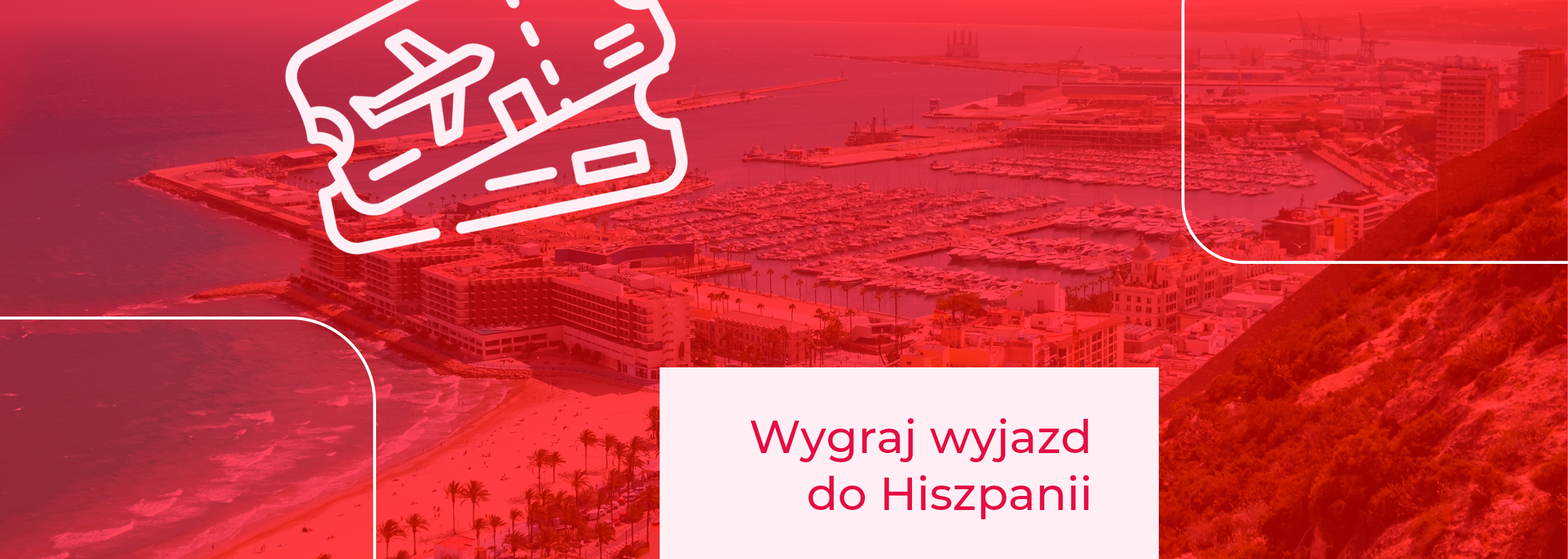 Konkurs: Twój projekt w CYPE zabierze Cię do Hiszpanii!