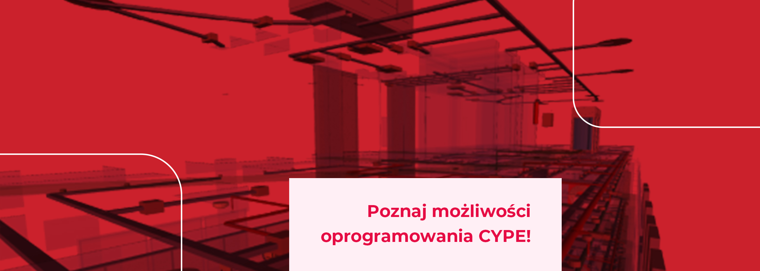 Odkryj możliwości programu CYPE!