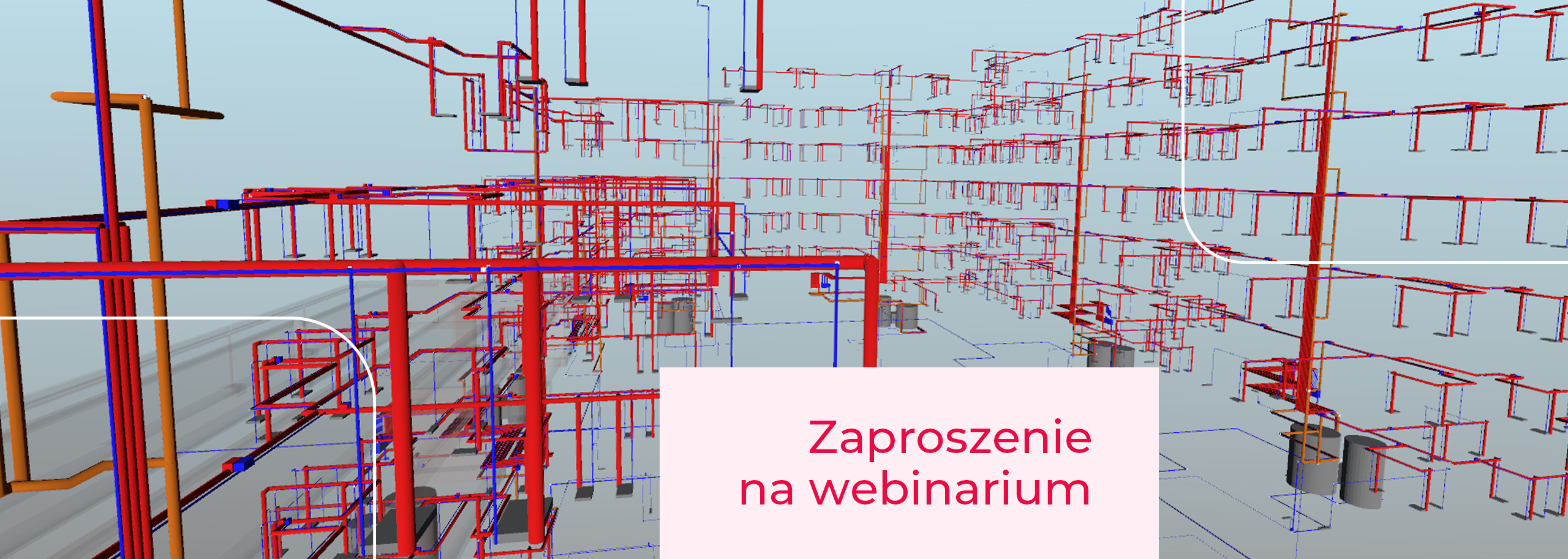 Webinarium: Projektowanie i analiza instalacji wodociągowych