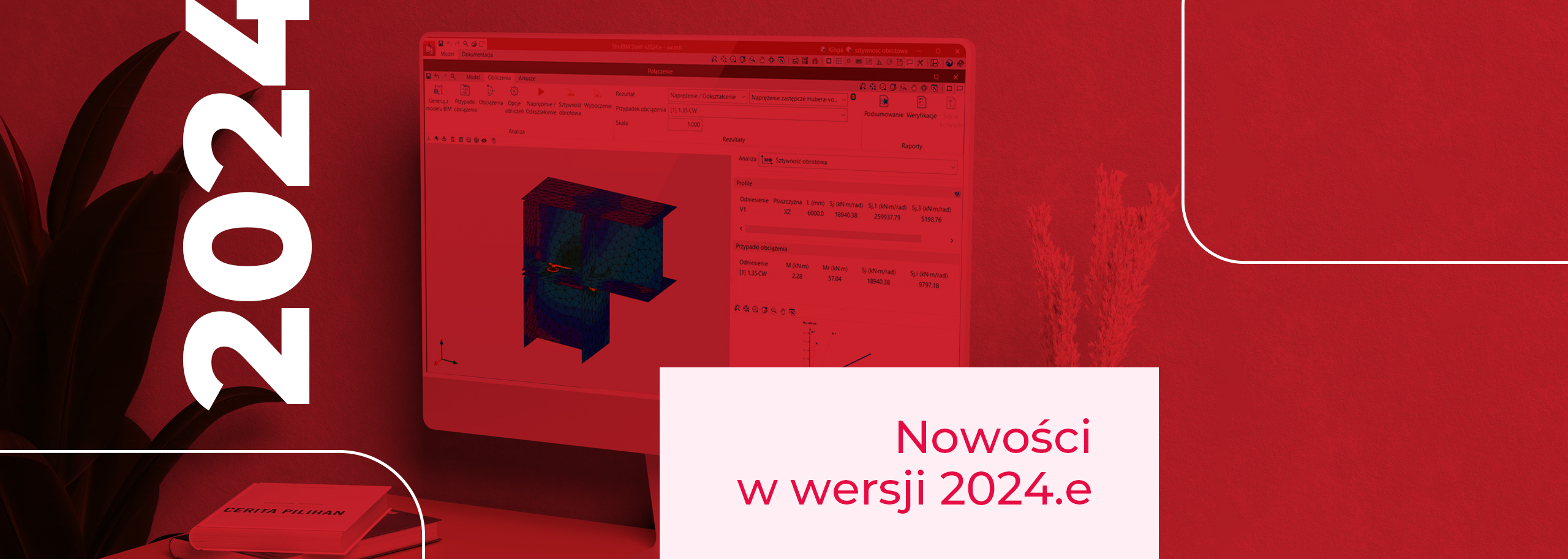 Nowości w wersji 2024.e