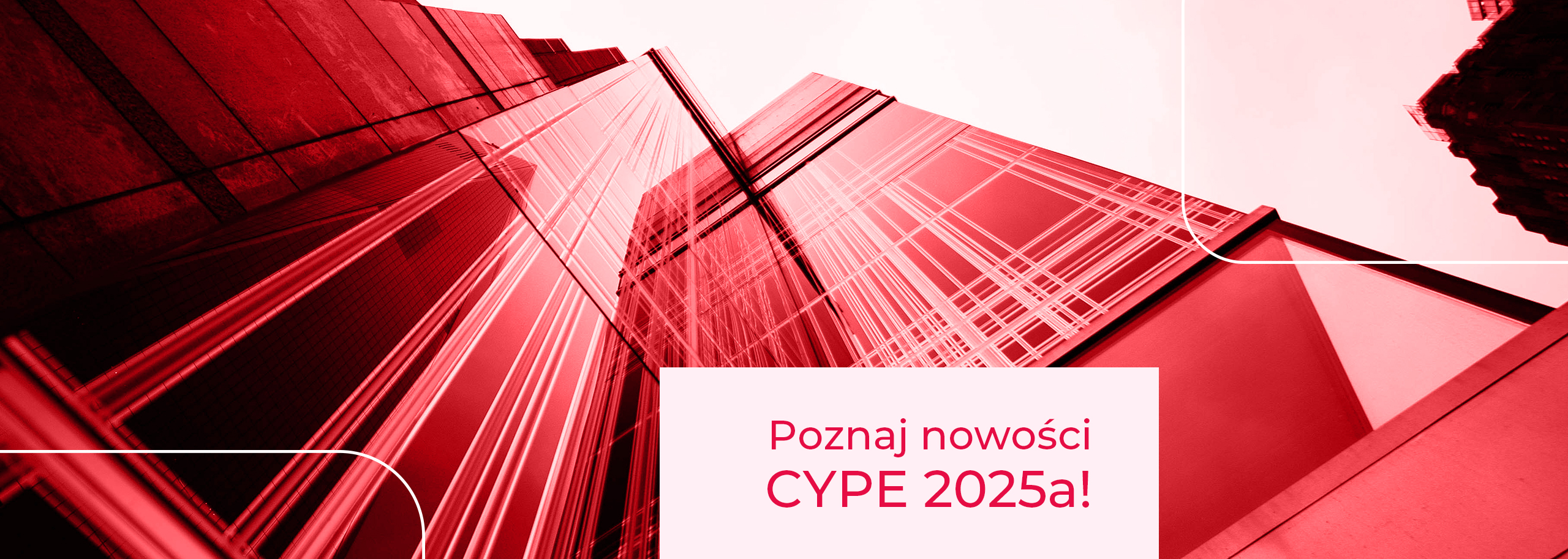 Nowości w CYPE 2025a