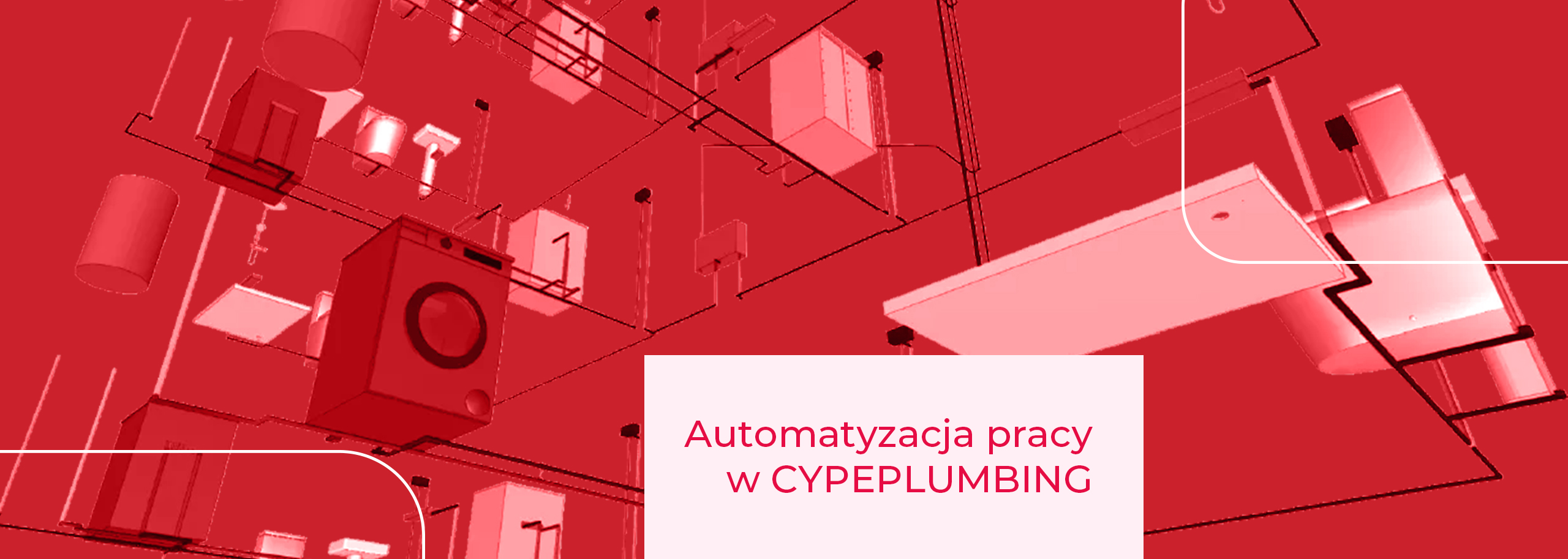 Automatyzacja pracy w CYPEPLUMBING