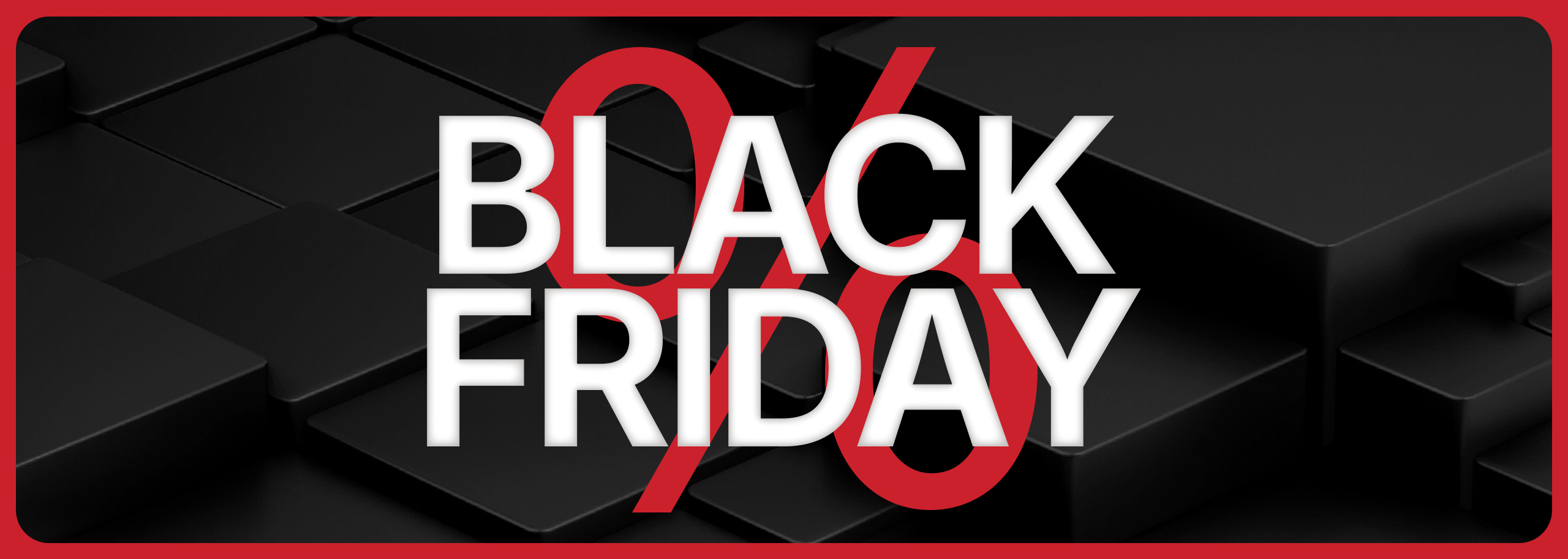 BLACK FRIDAY Z CYPE! Aż 50% rabatu na CYPE 3D i CYPE Plumbing!