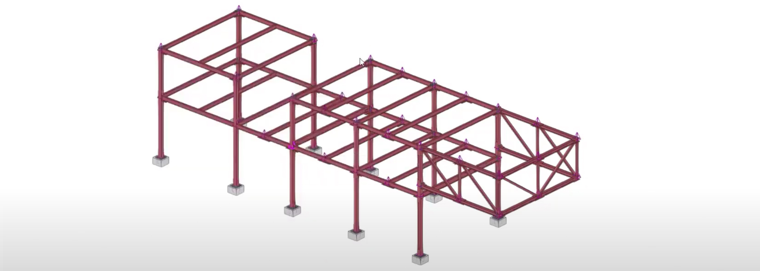 Ile kosztuje kolizja na budowie? W CYPE eliminujesz ją już na etapie projektu.
