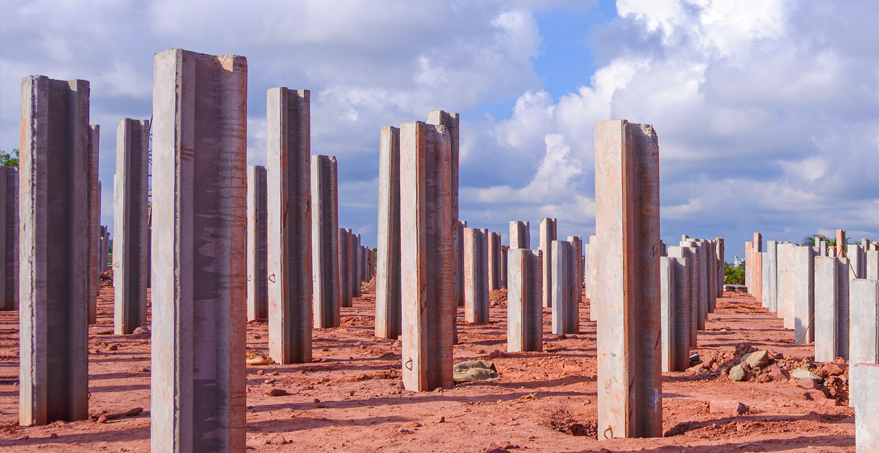 Nowoczesne podejście do projektowania pali: Od teorii do precyzyjnych modeli cyfrowych