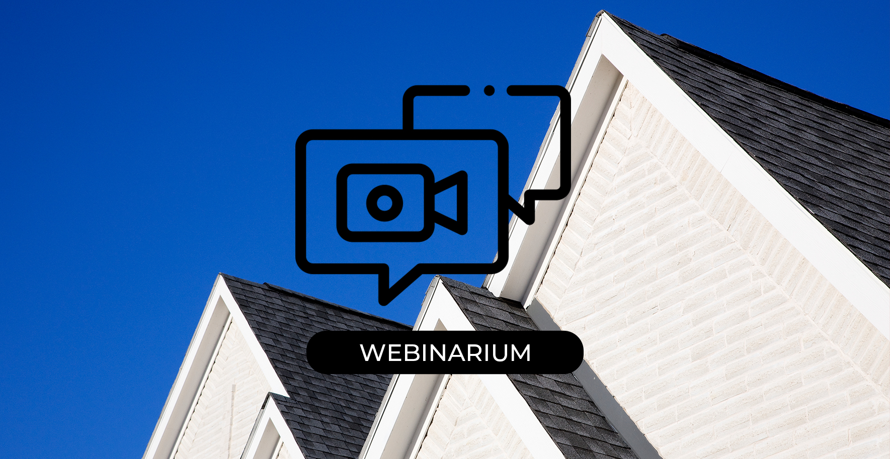Projekt dachu cz. II | Dołącz do bezpłatnego webinarium
