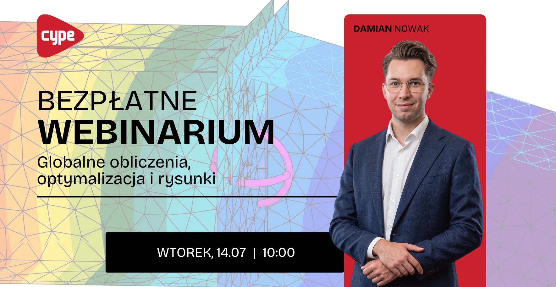 WARSZTATY: Globalne obliczenia, optymalizacja i rysunki